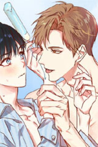 Baca Vanilla Soda Sky Bahasa Indonesia