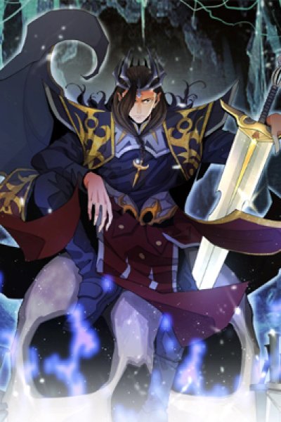 Baca Villain Warrior Bahasa Indonesia
