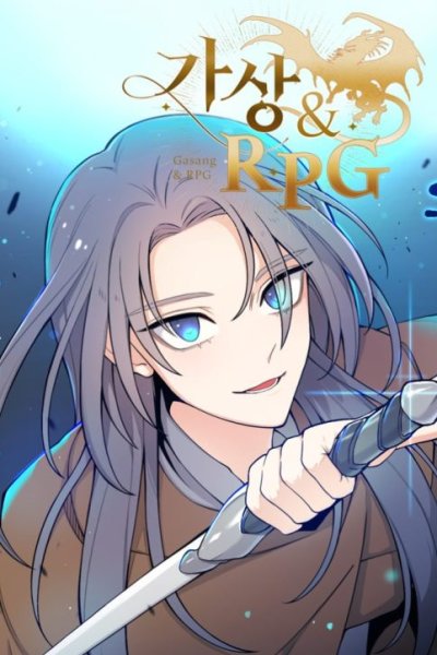 Baca Virtual Reality Action RPG (Virtual RPG) Bahasa Indonesia