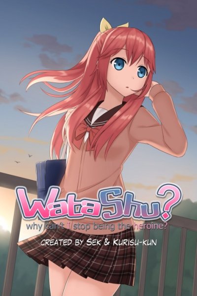 Baca WataShu Bahasa Indonesia