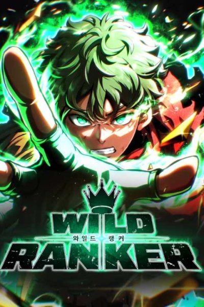 Baca Wild Ranker Bahasa Indonesia