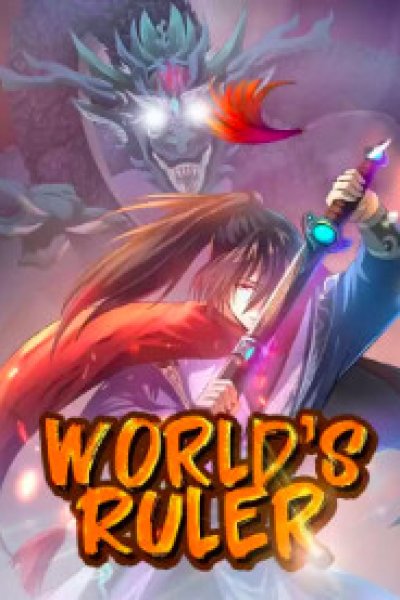 Baca World's Ruler Bahasa Indonesia