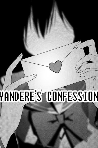 Baca Yandere's Confession Bahasa Indonesia