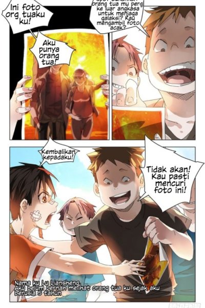 Baca Yao Zhong Bahasa Indonesia