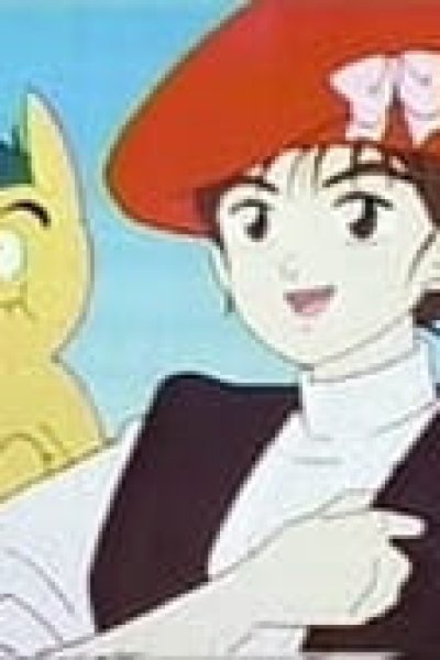 Manga Hajimete Omoshiro Juku