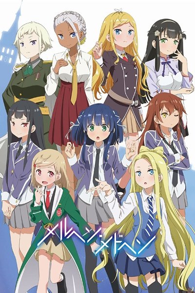 Märchen Mädchen