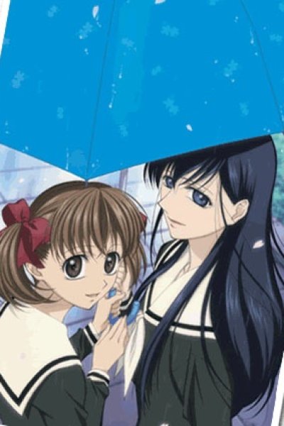 Maria-sama ga Miteru: Haru