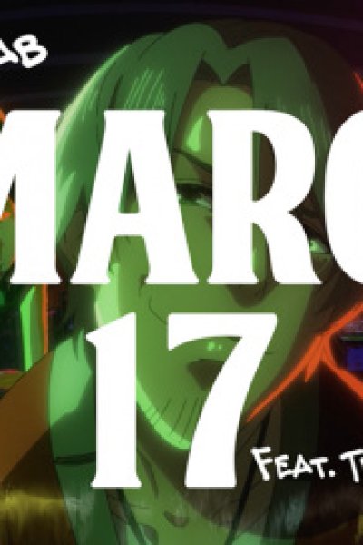 MARO17: Utakata feat. TETSU