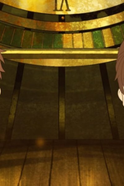 Mars Red: Zero Kikan Nippou