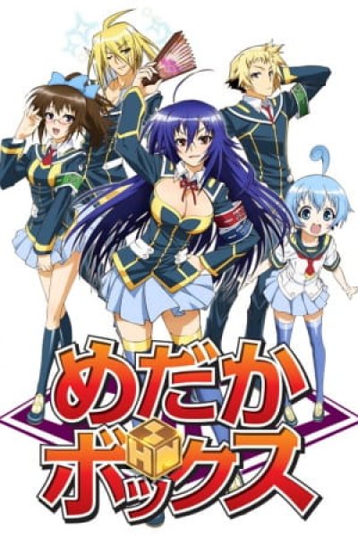 Medaka Box