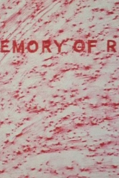 Memory of Red