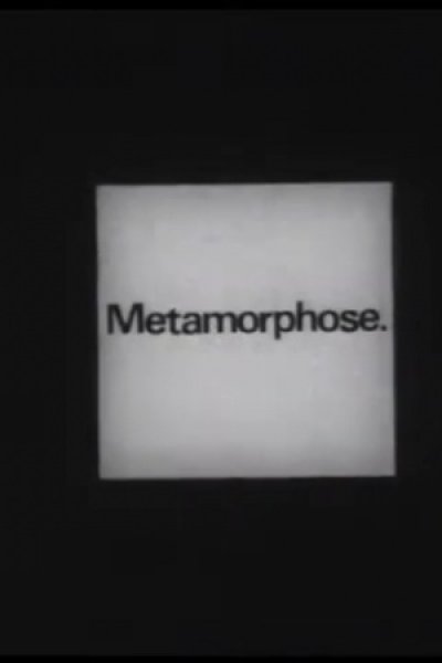Metamorphose.