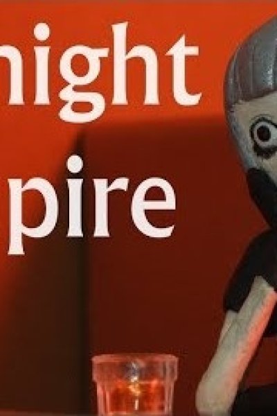 Midnight Vampire