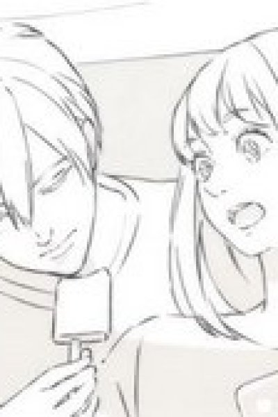 Mijika na Mono ni AGC Ofuro-hen