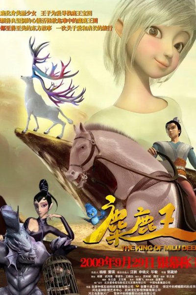 Milu Wang