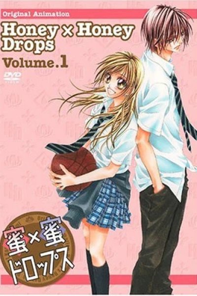 Mitsu x Mitsu Drops