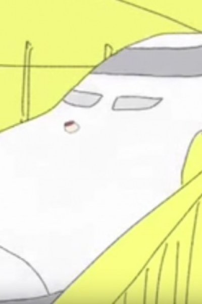 Mizushiri Yoriko no Yorinuki Yoriko-san