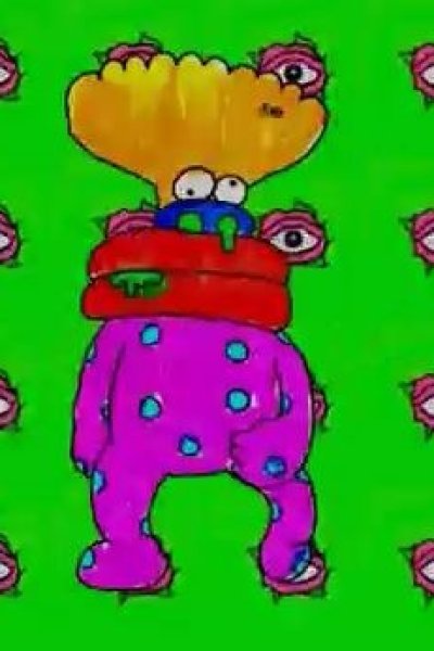 Mr. Empty