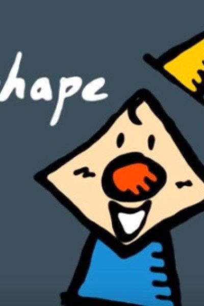 Mr. Shape