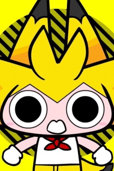 Mukashibanashi Dokkiri Anime