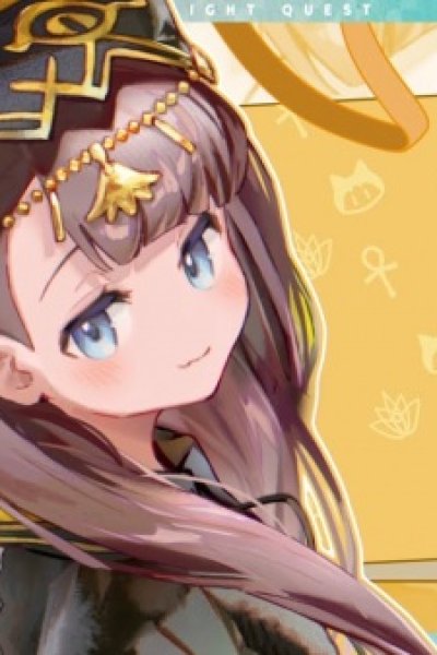 Mystic Light Quest