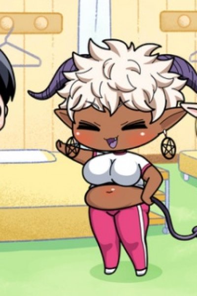 Naoe-kun wa Yasesasetai. (ONA)