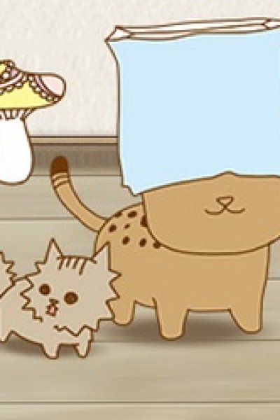 Neko Enikki