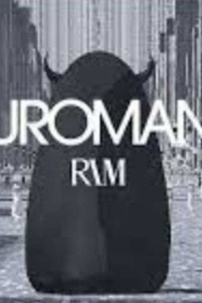 Neuromance