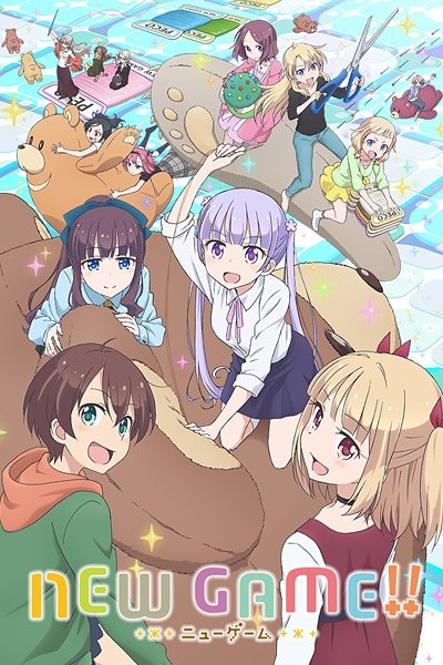 New Game!