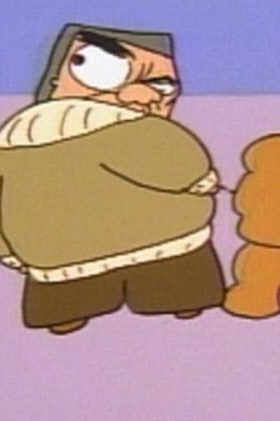 Ni ga Mushi Ojisan
