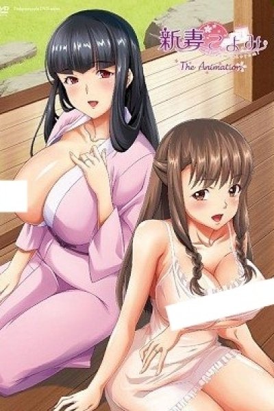 Niizuma Koyomi The Animation