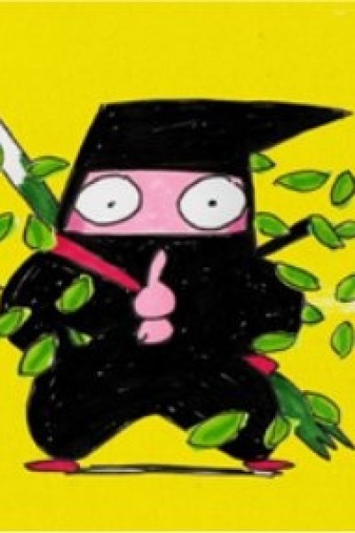 Ninja Negizou