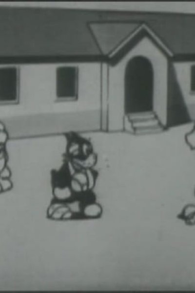 Norakuro Nitouhei: Kyouren no Maki