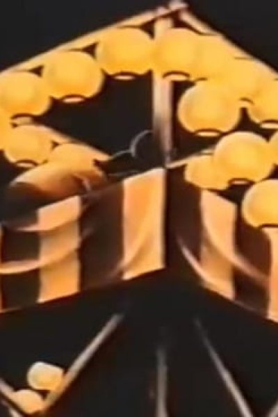 Nouryou Anime: Denkyuu Ika Matsuri