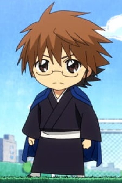 Nurarihyon no Mago: Gekitou Dai Futsal Taikai! Nuragumi W Cup!!