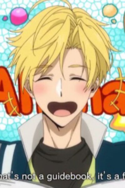 Obey Me!: Makai Dai Ryokou!