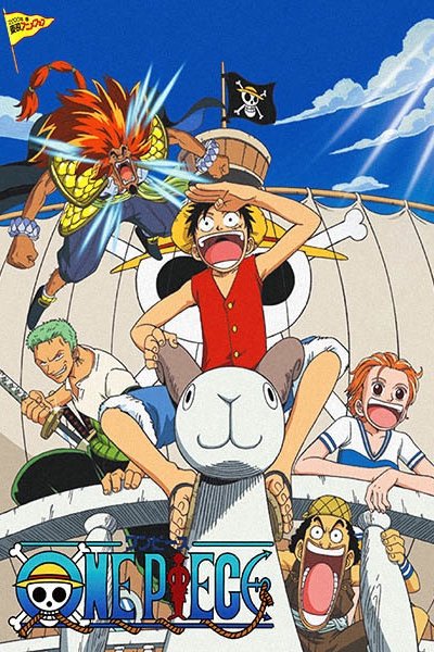 One Piece