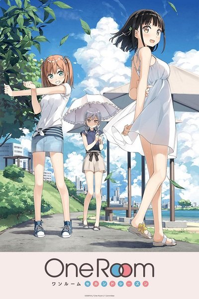 One Room: Second Season - Hanasaka Yui no Prologue