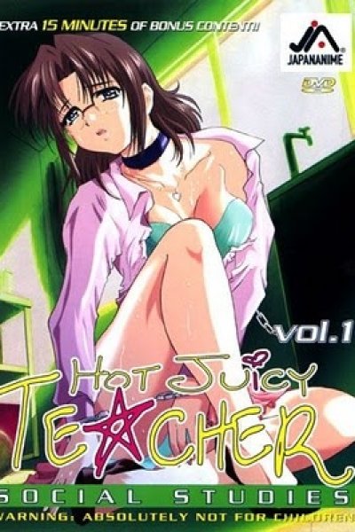 Onna Kyoushi