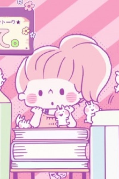 Onnanoko tte.