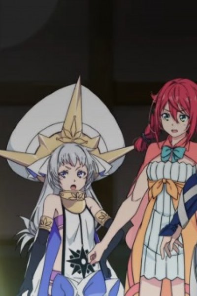 Oogiri New Saga