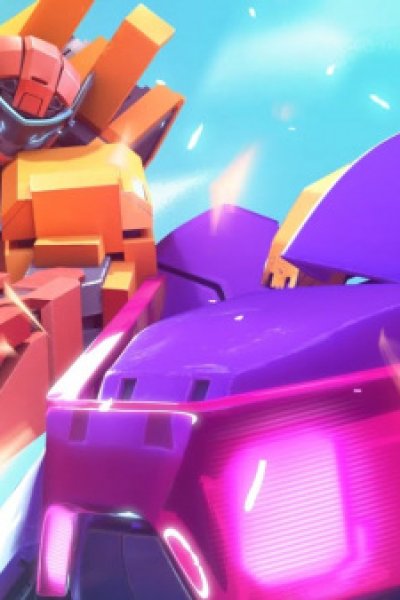 Orangeback + Hoo-D Pilot