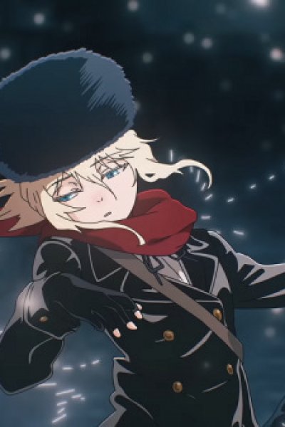 Ori no Naka no Soloist PV