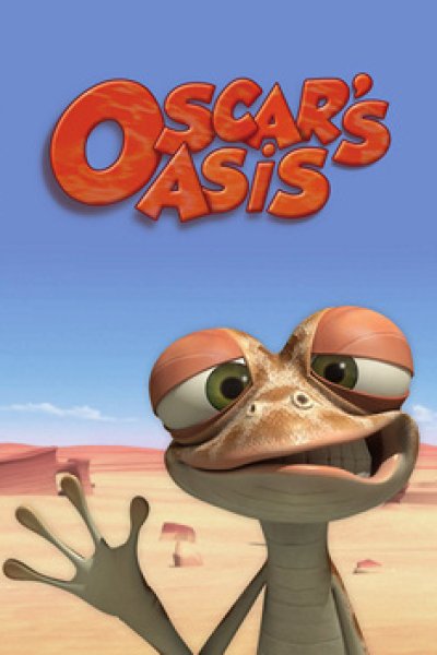 Oscar's Oasis