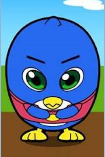 Penguin no Mondai Max