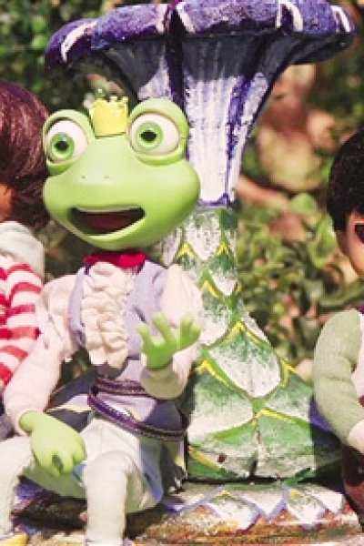 Piaoyi Dao: Tiankong Lixian Ji