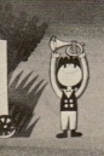 Pierrot no Trumpet