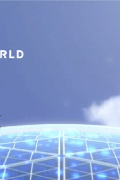 PLUG, THe NeW WORLD
