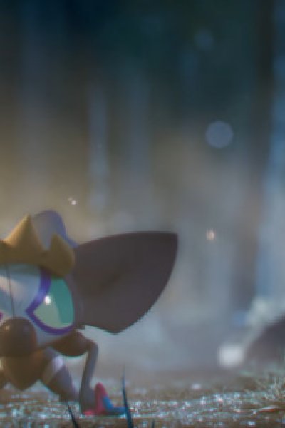 Pokemon Scarlet Violet