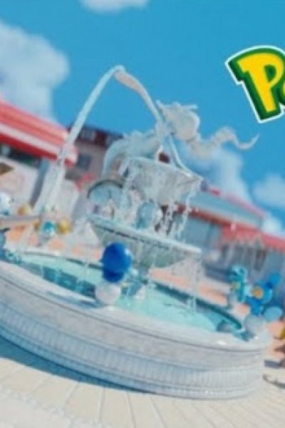 PokePark Kanto PV